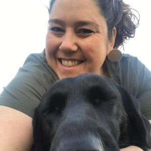 Meet your Posher, Christie